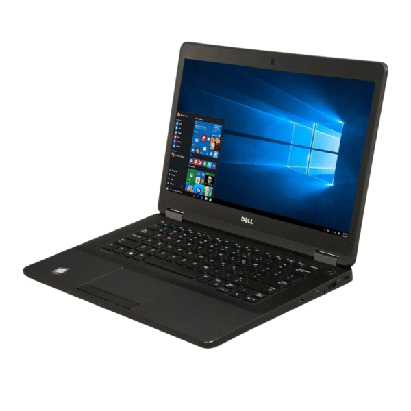 Dell Latitude E5470 - Image 2