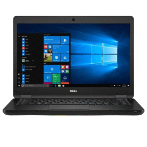 Dell Latitude 5480
