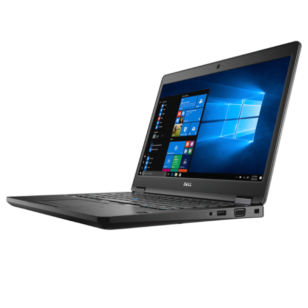 Dell Latitude 5480 - Image 2