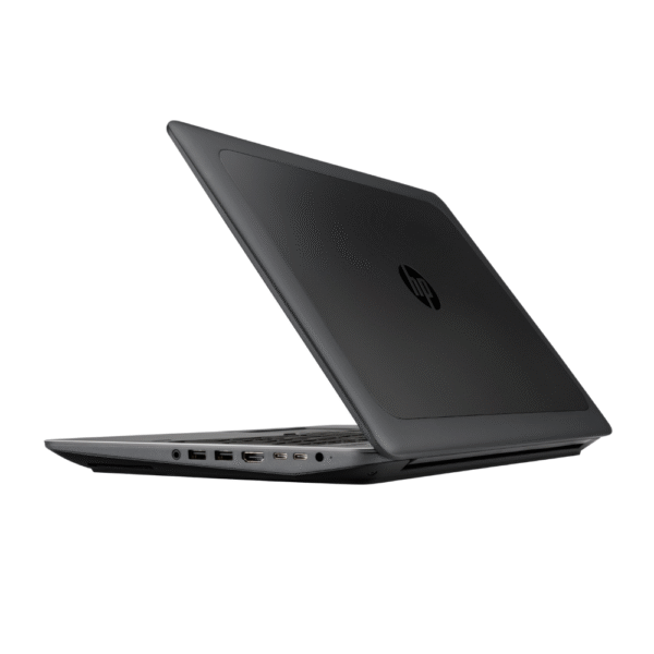 HP ZBook 15 G4 - Image 3