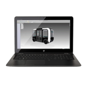HP ZBook 15 G4