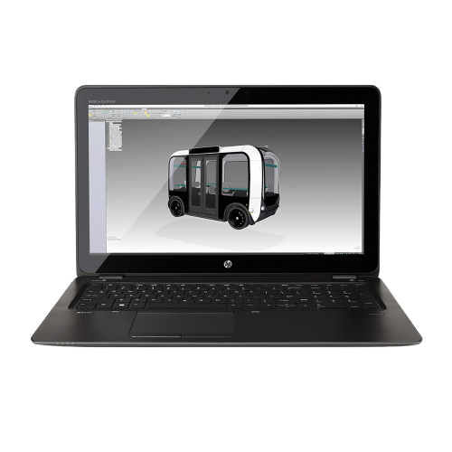 HP ZBook 15 G4