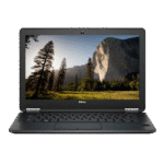 Dell Latitude E5470