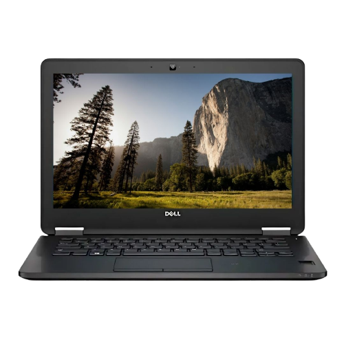 Dell Latitude E5470