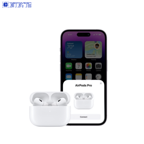 Airpods 2 Pro - Image 6