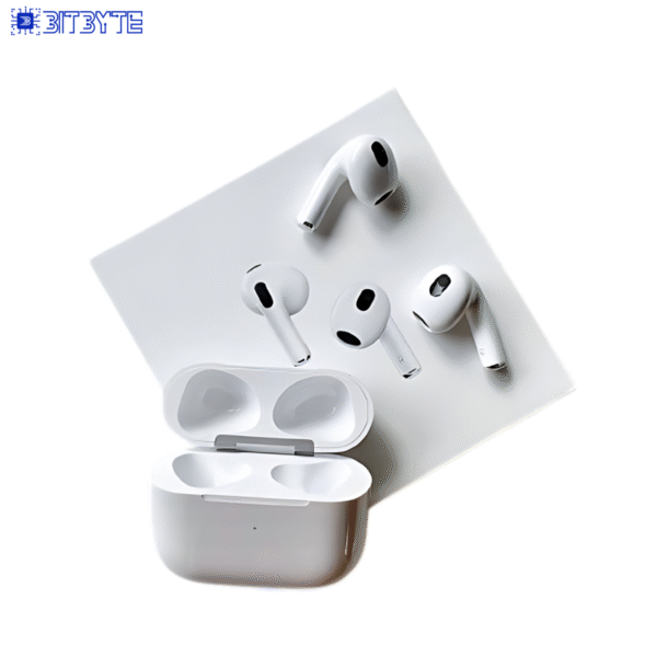 Airpods 3 - Image 4