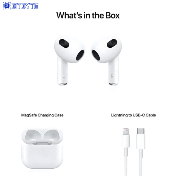 Airpods 3 - Image 5