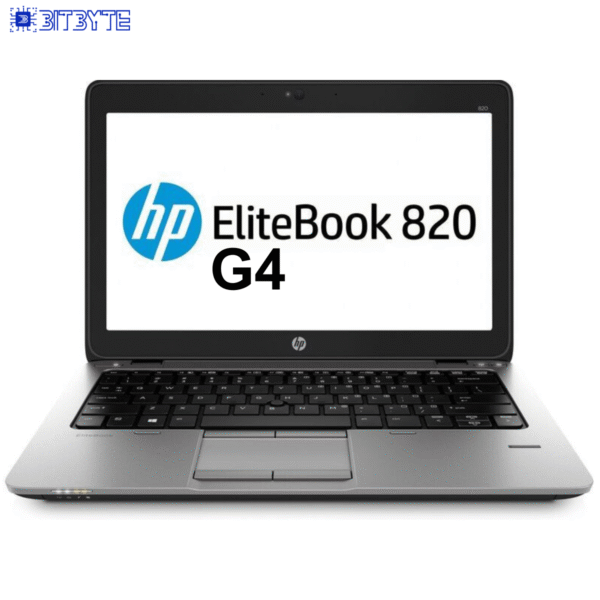 Hp Elitebook 820 g4 - Image 5