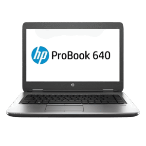 Hp Probook 640 G3