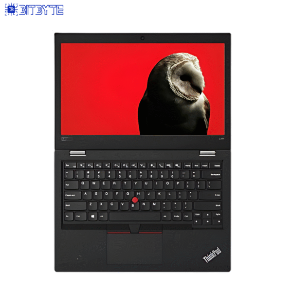 Lenovo Thinkpad L380 (i5 Gen8) - Image 4