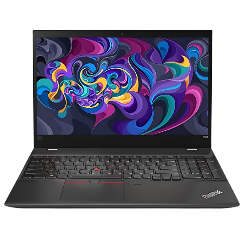 Lenovo Thinkpad T580