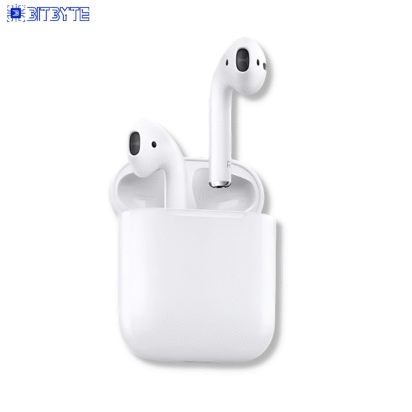 Airpods 2 - Image 2