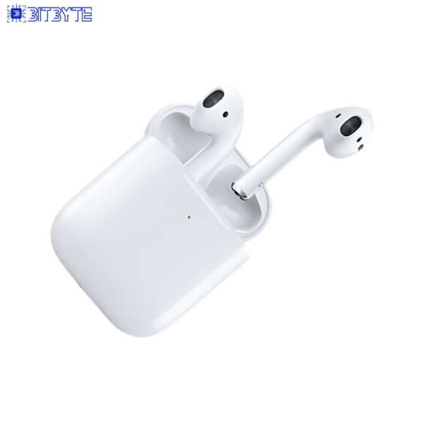 Airpods 2 - Image 3