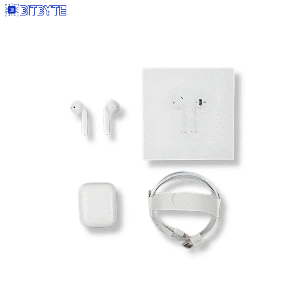 Airpods 2 - Image 4