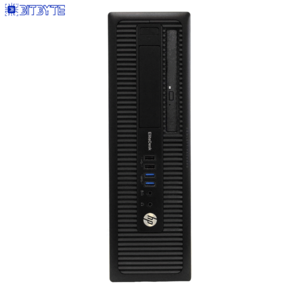 Hp Elitedesk 800 G1 SFF - Image 2