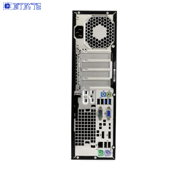 Hp Elitedesk 800 G1 SFF - Image 3