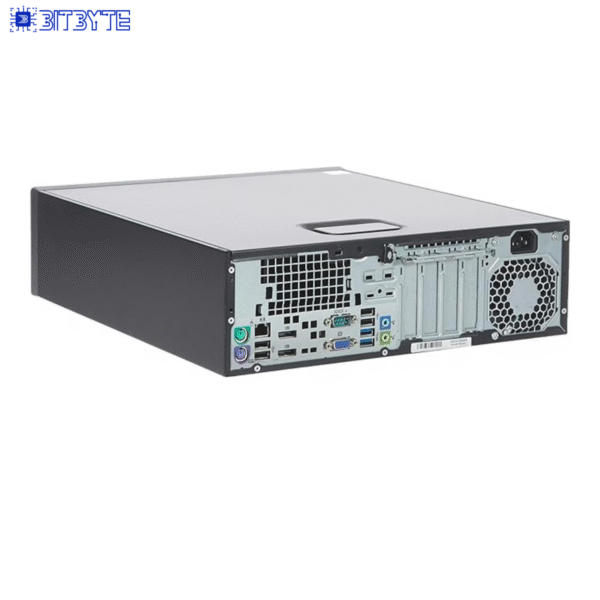 Hp Elitedesk 800 G1 SFF - Image 4