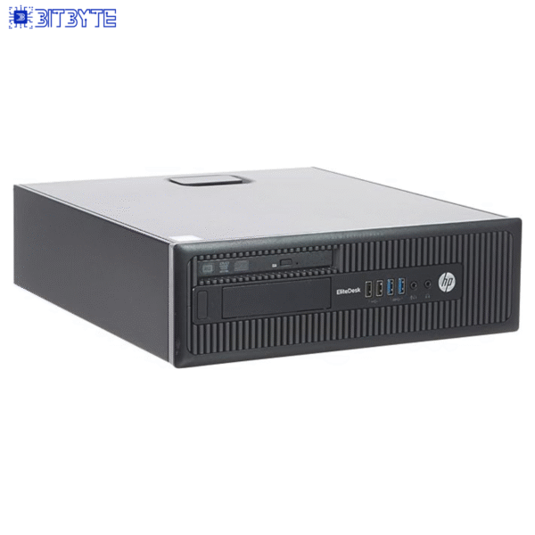 Hp Elitedesk 800 G1 SFF - Image 6