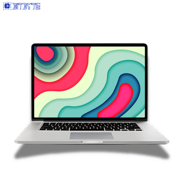 MacBook Pro mid 2014 15.6 Inch - Image 2