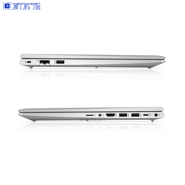 Hp ProBook 455 G8 - Image 3