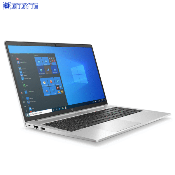 Hp ProBook 455 G8 - Image 6