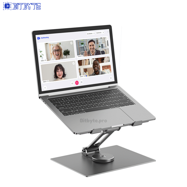 WIWU MBAJTESE LAPTOPI S800 - Image 3