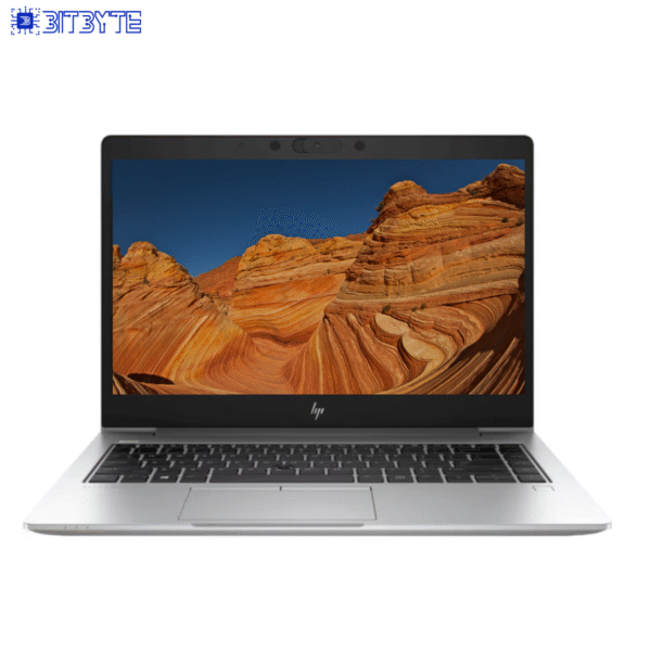 HP EliteBook 745 G6 - Image 6