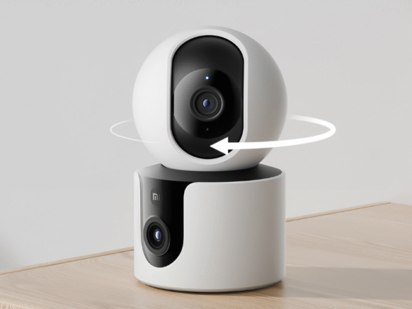 Kamera Xiaomi C300 Dual - Image 2