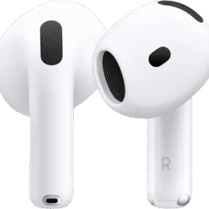 Airpods 4 pro anc white