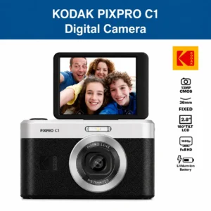 Kodak Pixpro C1 (E re)